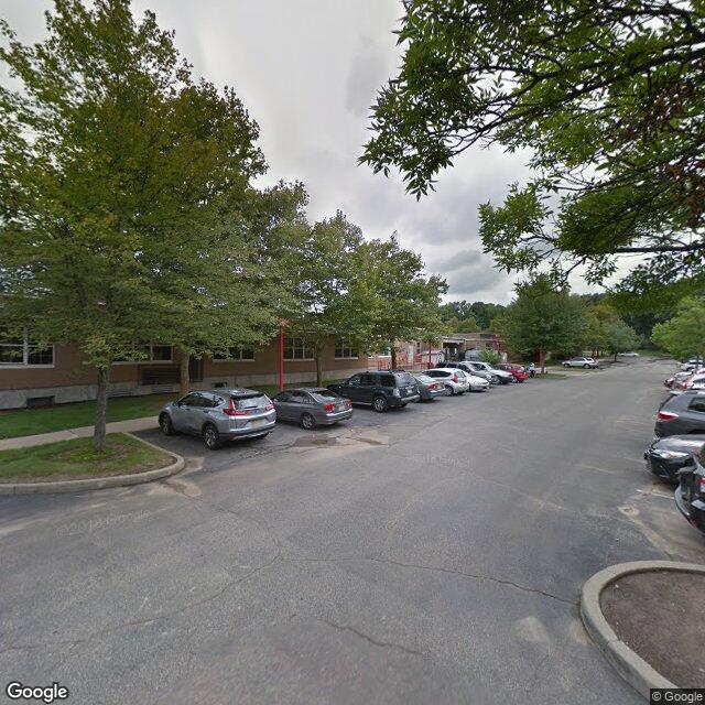 Alaris Health at Cedar Grove Street View Image