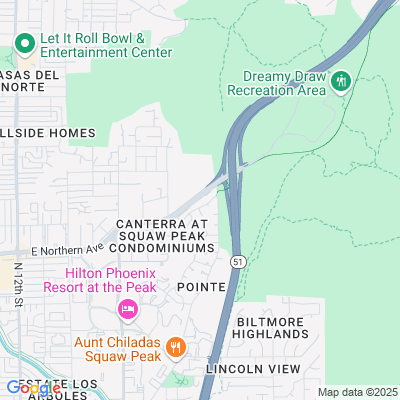 Hummingbird Hospice LLC, Phoenix, AZ - 1825 E Northern Ave