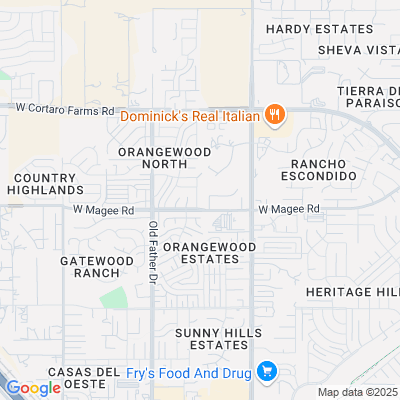 Adobe Adult Care Home, Tucson, AZ - 8028 N Firethorn Ave