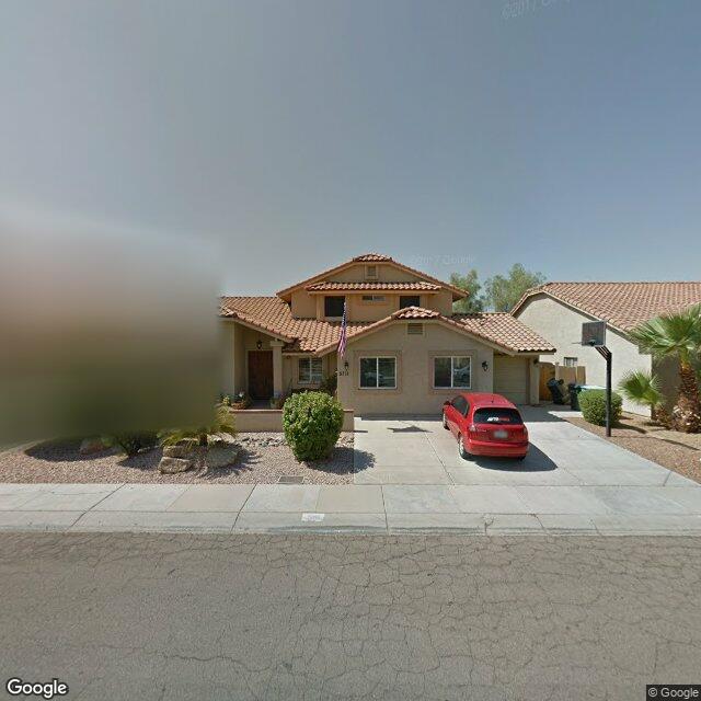 Active Care Homes - East Aire Libre Ave, Scottsdale, AZ Street View Image
