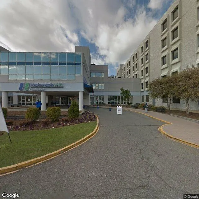 Complete Care Harborage Street View Image