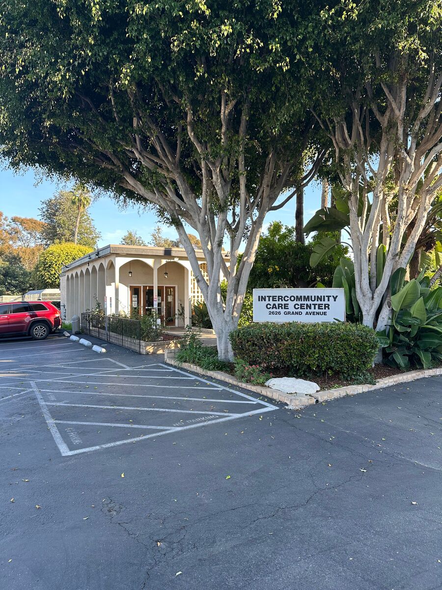 Intercommunity Care Center, Long Beach, CA Facility Image