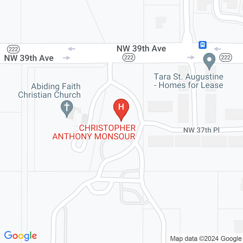 Magnolia Ridge - 6517 NW 39th Ave
