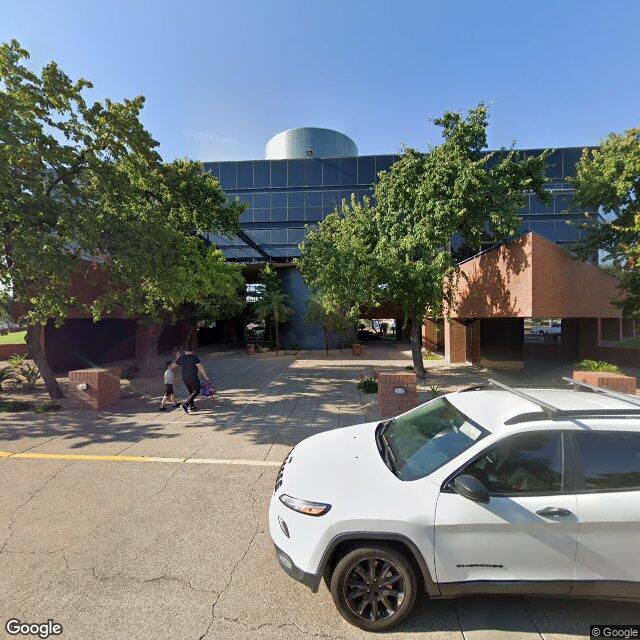 Azra Home Healthcare, Phoenix, AZ Street View Image