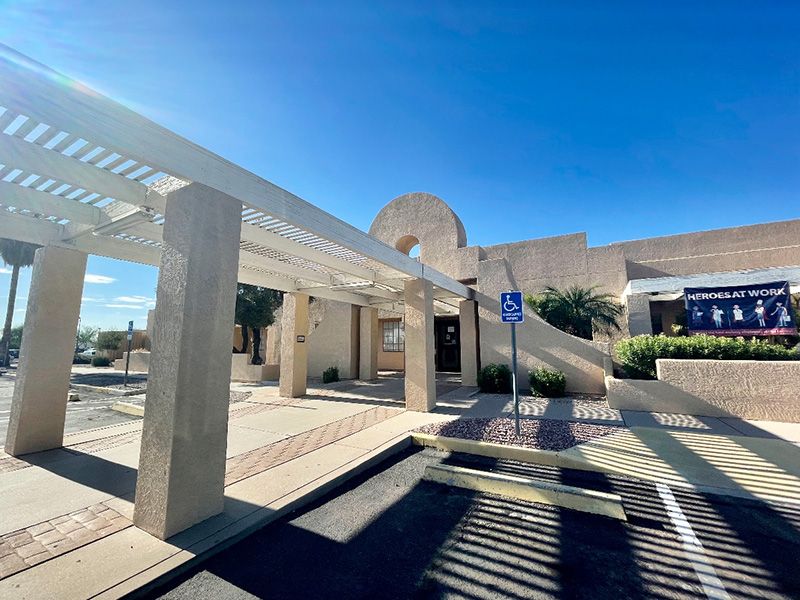 Apache Junction Health Center, Apache Junction, AZ Facility Image