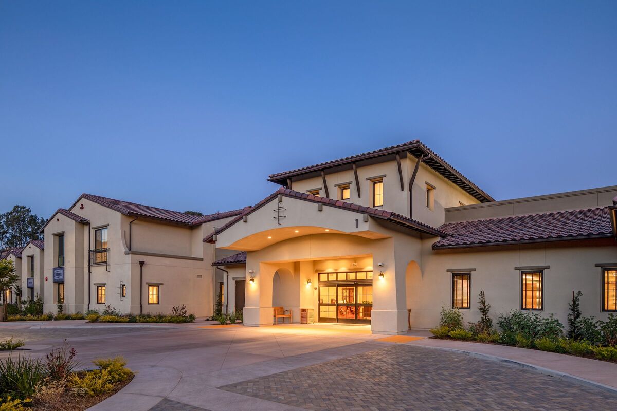 The Orchards Skilled Nursing, Rancho Mission Viejo, CA Facility Image