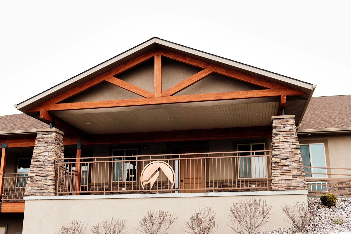 Copper Summit Assisted Living Facility Image