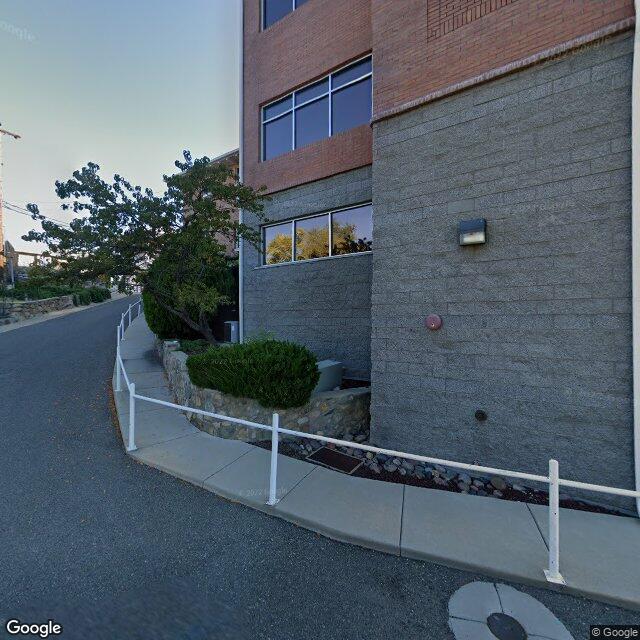 Arizona Pioneers Home, Prescott, AZ Street View Image