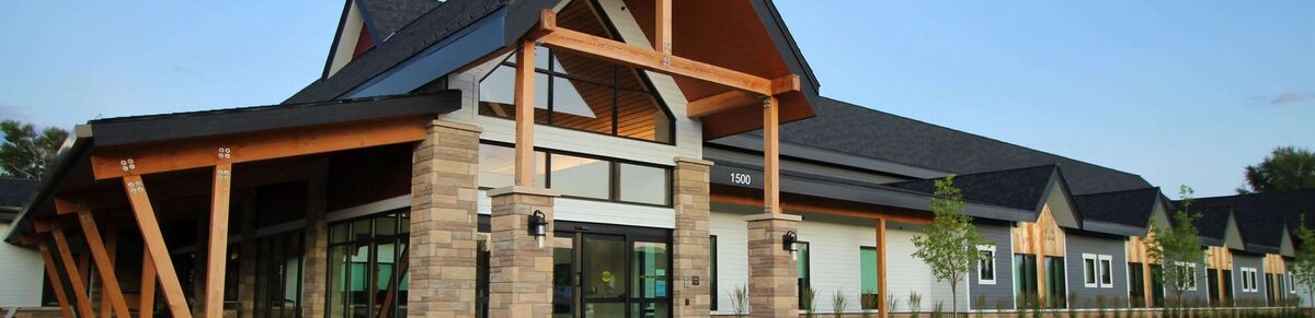 Gunnison Valley Health Senior Care Center Facility Image