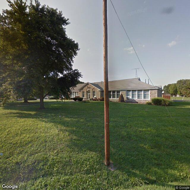 Lakeview Post Acute , Missouri, MO Street View Image