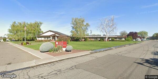 Avalon Health & Rehabilitation Center - Pasco, Pasco, WA street view
