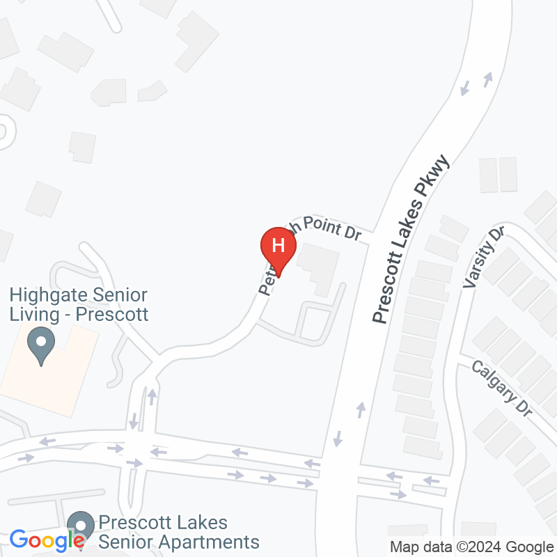 Advanced Plastic Surgery Center - 1615 Petroglyph Point Dr