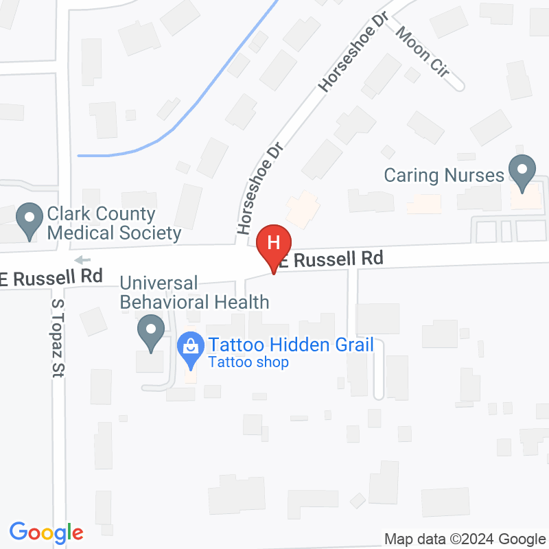 At Home Health Services - 2721 E Russell Rd