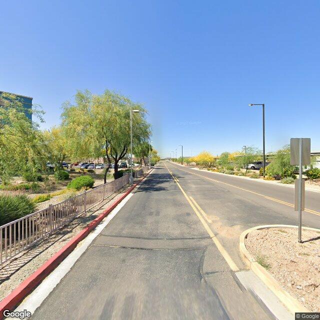 Agave Hospice, Phoenix, AZ Street View Image