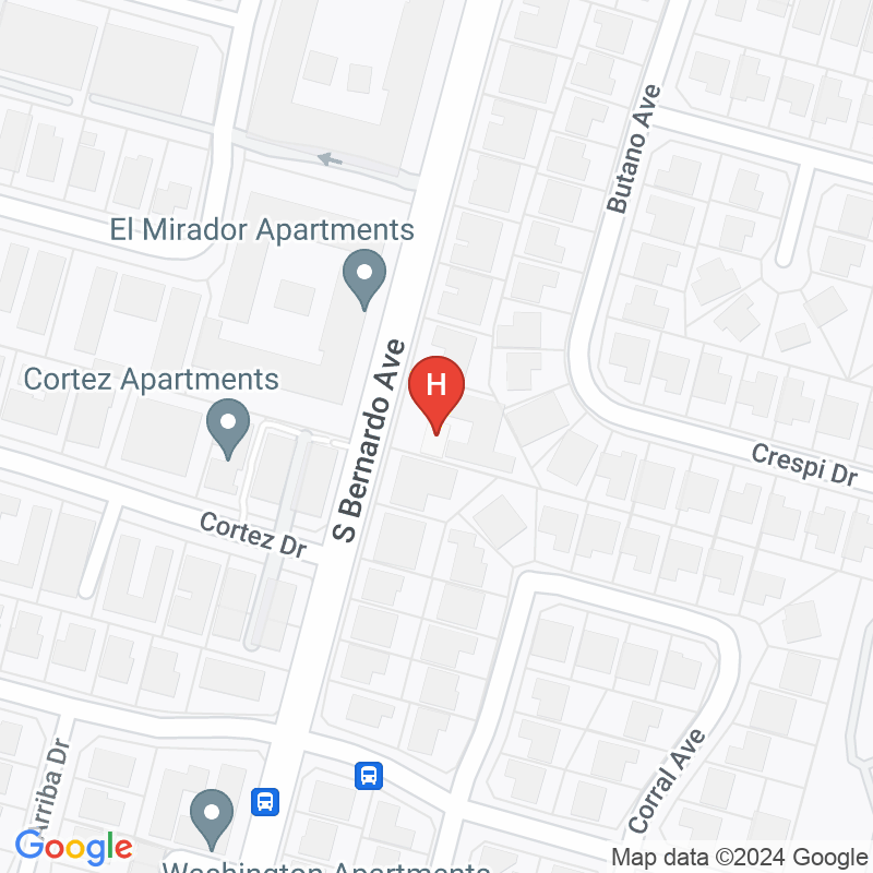 Peninsula Senior Living Magnolia - 176 S Bernardo Avenue