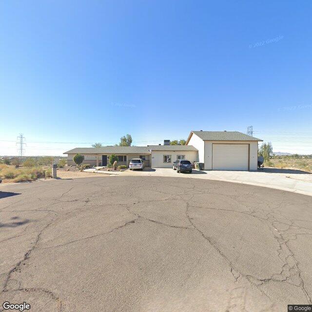 Advantage Home Care, Youngtown, AZ Street View Image