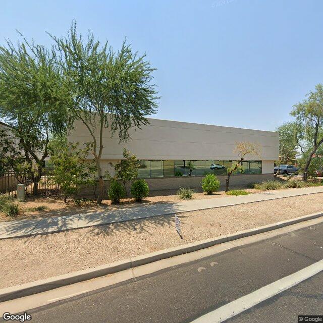 Arizona Sunrise Hospice, Phoenix, AZ Street View Image