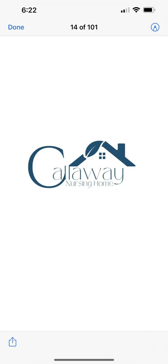 Callaway Nursing Home Facility Image