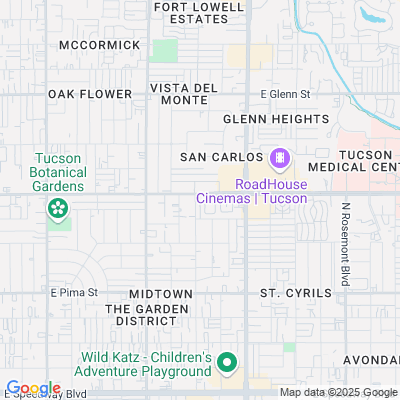 Addus HomeCare - Tucson, Tucson, AZ - 4500 E Grant Rd
