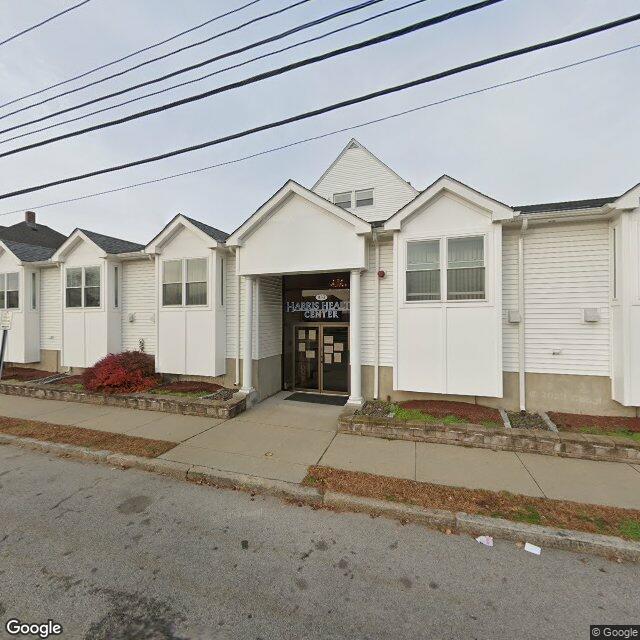 Harris Health Center Llc Street View Image