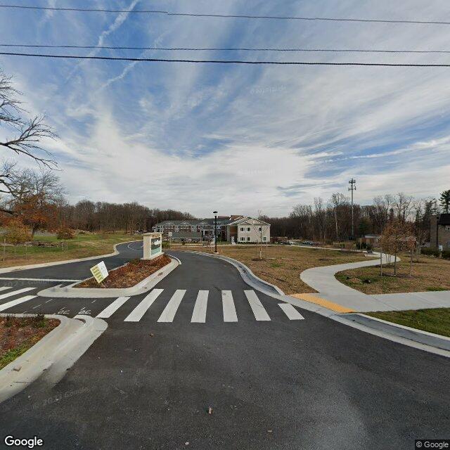 Cadence at Olney Street View Image