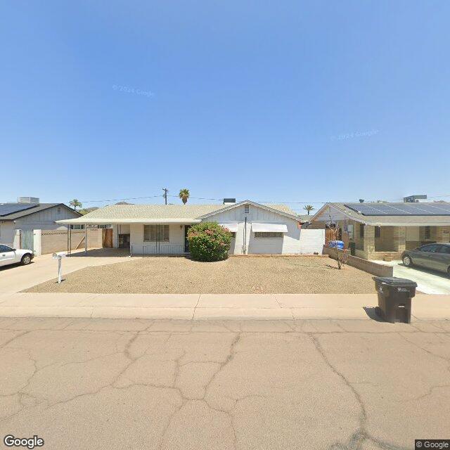 Hummingbird Hospice LLC, Phoenix, AZ Street View Image