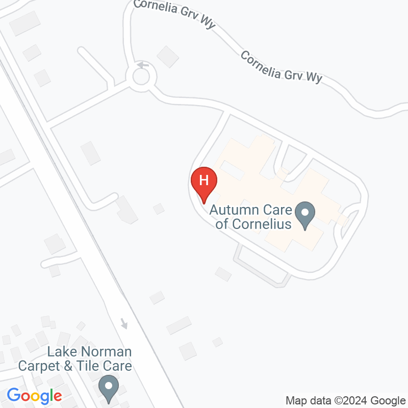 Autumn Care of Cornelius - 19530 Mt Zion Pkwy