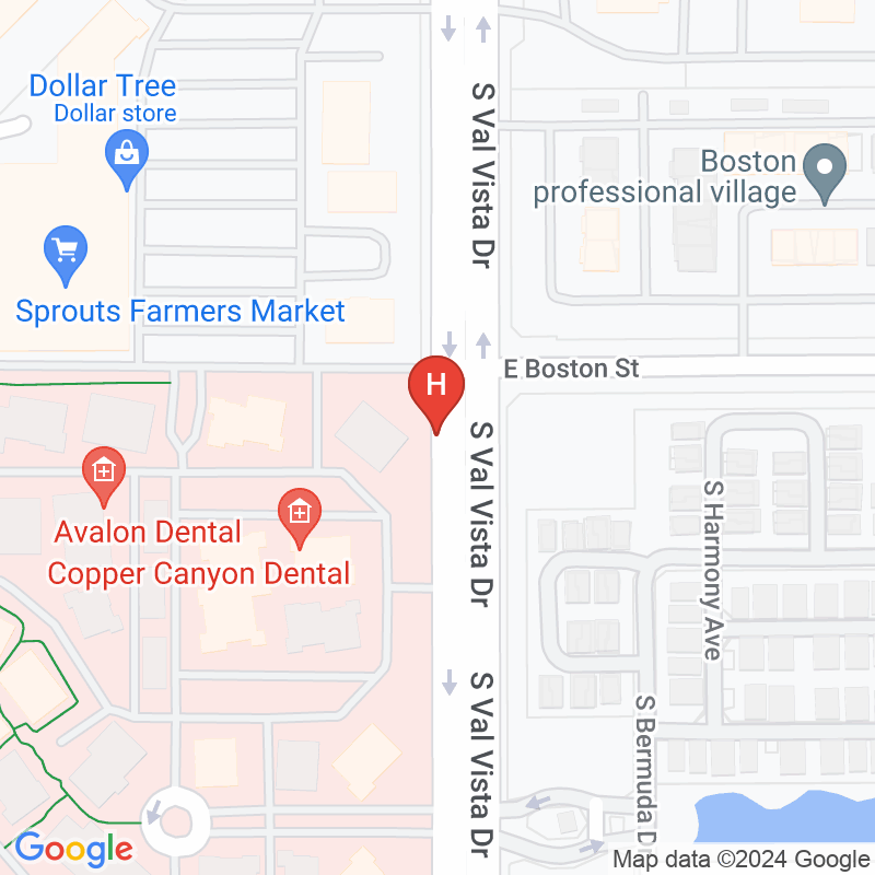 Arizona Advanced Endoscopy, Llc - 2680 S Val Vista Dr Ste 127