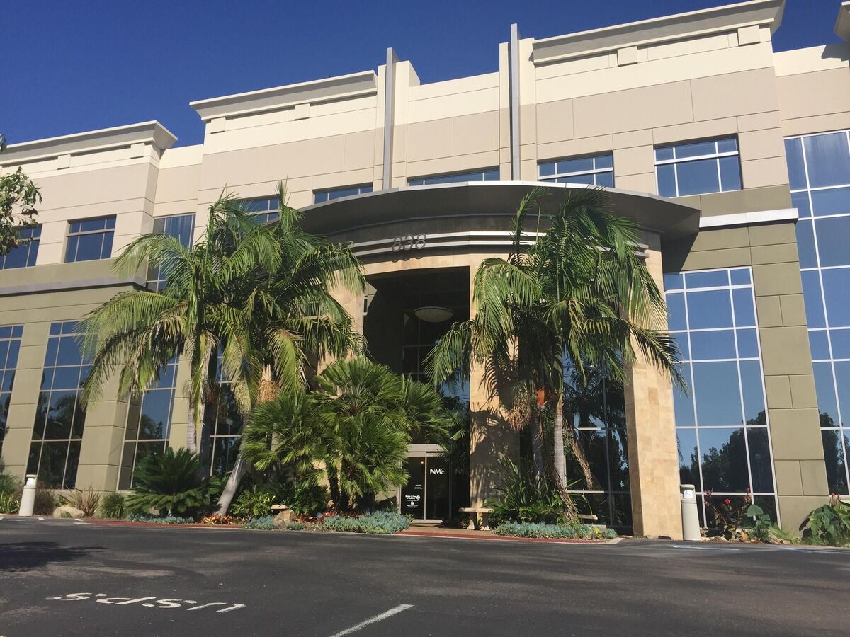 The Neuron Clinic- San Marcos, San Marcos, CA Facility Image