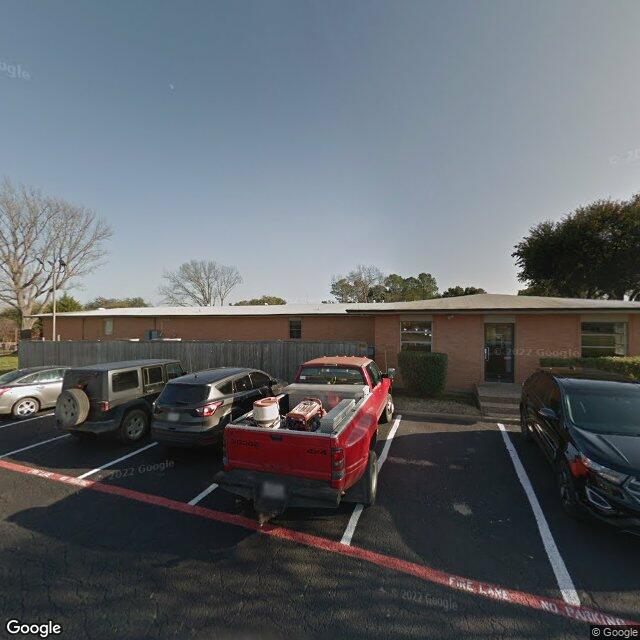 Navarro Pediatrics Street View Image
