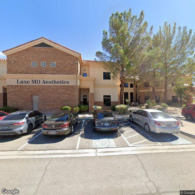 Ability Plus Home Health Care Street View Image
