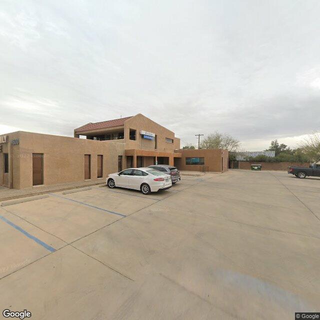 Addus HomeCare - Tucson, Tucson, AZ Street View Image