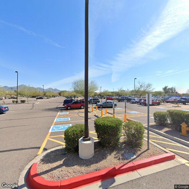 Scottsdale North, Scottsdale, AZ Street View Image