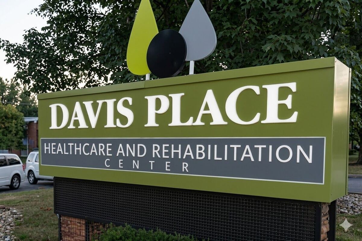 Davis Place, Danielson, CT facility image