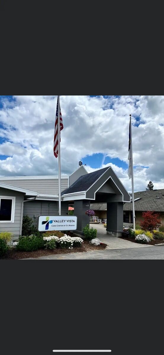 Valley Vista Care Center of St Maries Facility Image