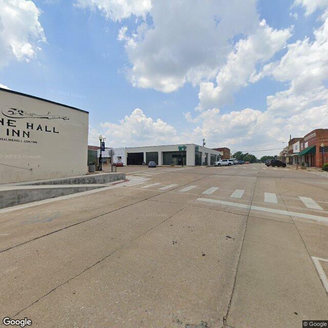 Azalea Trail Nursing and Rehabilitation Center Street View Image