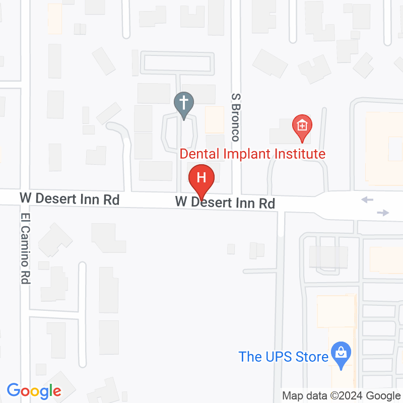 Allstate Home Health Services - 6206 W Desert Inn Rd Ste B