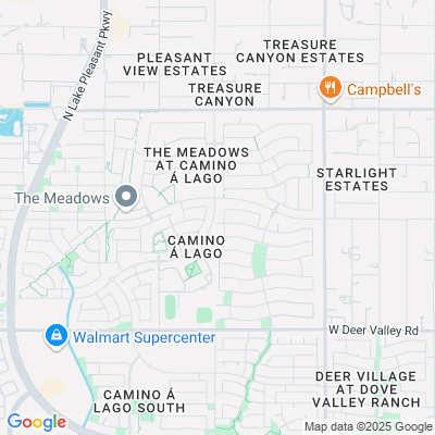 AZ Life Assisted Living Home 2, Peoria, AZ - 9438 W Donald Dr