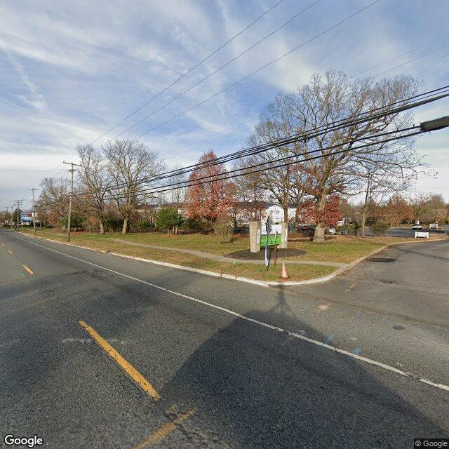 Magnolia Gardens Street View Image