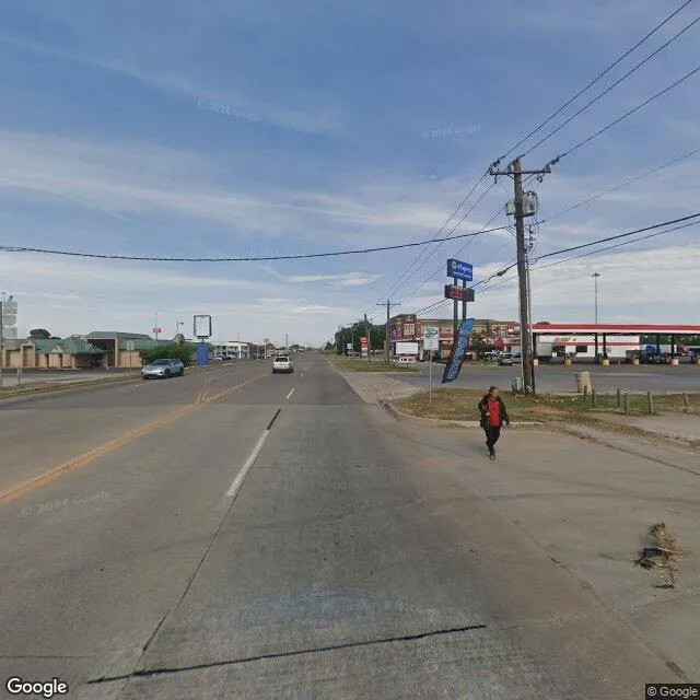 Legacy Senior Living West, Oklahoma City Preston Hills, OK Street View Image