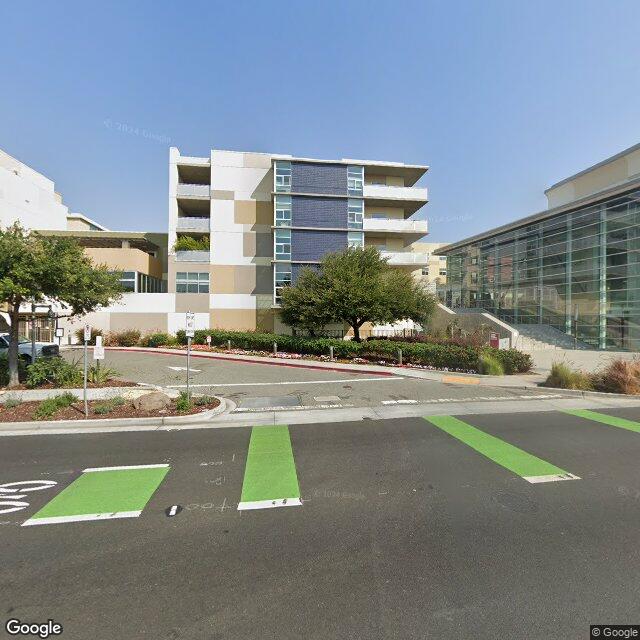 Moldaw Family Residences - Charleston Street View Image