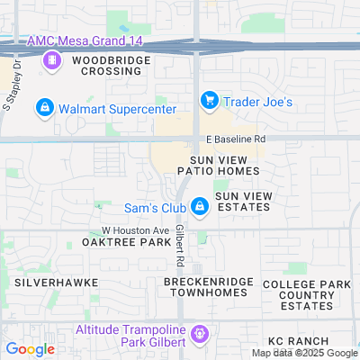 AVIANT Hospice - Phoenix, Gilbert, AZ - 1400 N Gilbert Rd