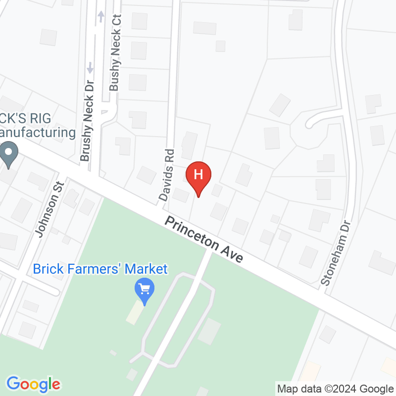 Complete Care Brick - 415 Jack Martin Blvd