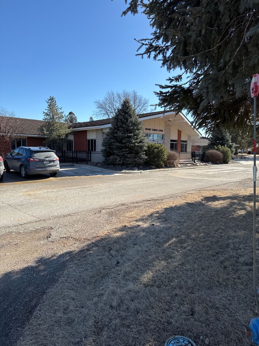 Rotary Senior Living, Eagle Grove, IA Facility Image