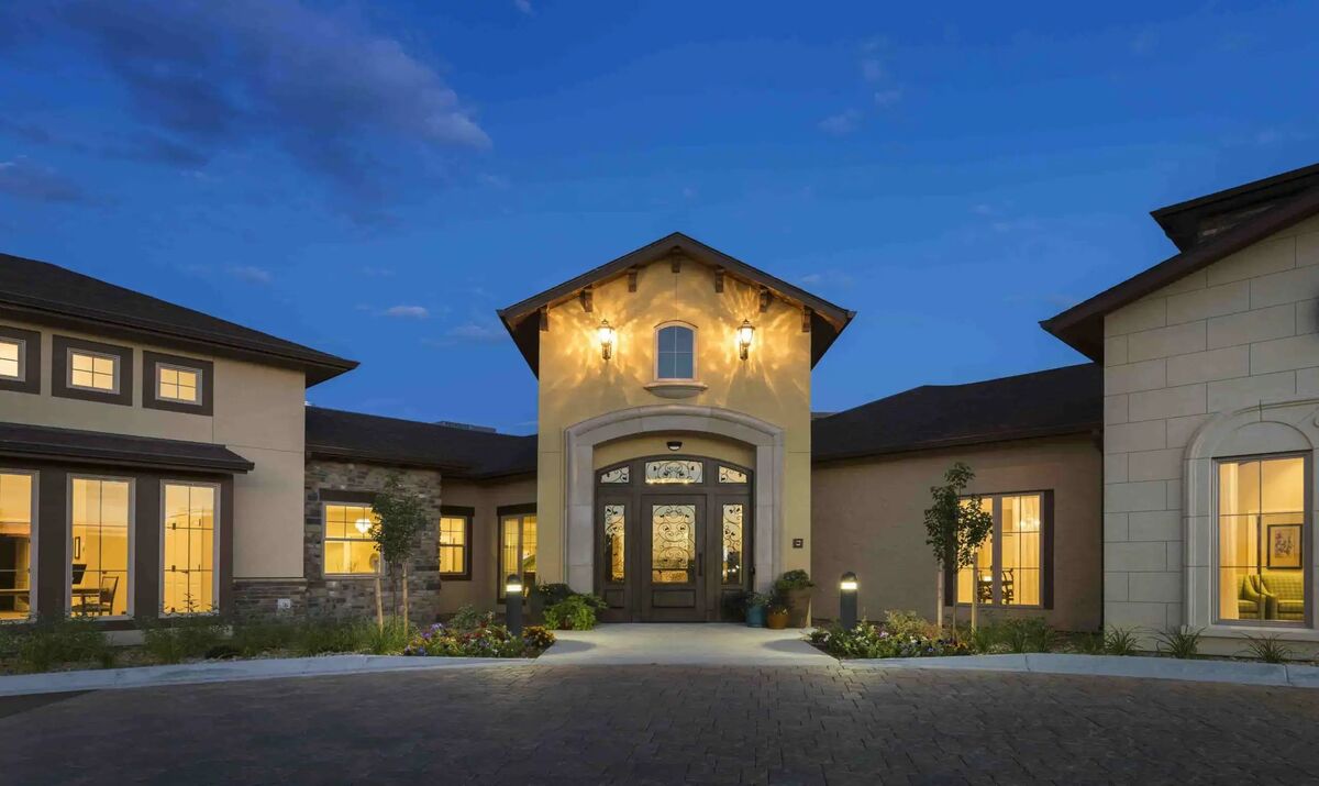 Villagio of Broomfield Facility Image