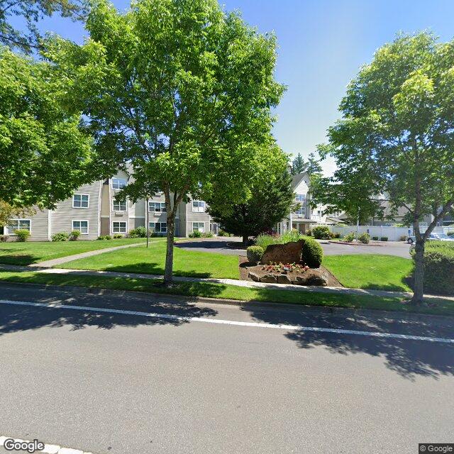 Avamere at Hillsboro Street View Image