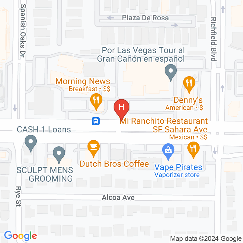 Accessible Healthcare, Llc - 3150 W Sahara Ave Ste B22