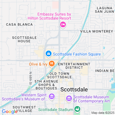 Albright Hospice Inc, Scottsdale, AZ - 7150 E Camelback Rd