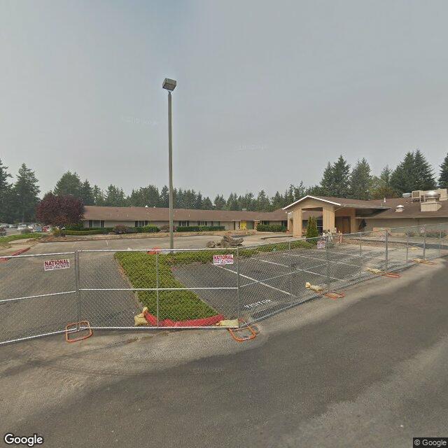 Cottesmore of Life Care Street View Image