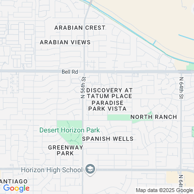 Active Care Homes - East Aire Libre Ave, Scottsdale, AZ - 5711 E Aire Libre Ave